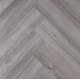 Morlich Oak Herringbone Click Flooring 1.77m²